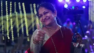 Mahesh + Rashmitha Wedding Highlights💞
