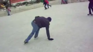 FreeStyle Iceskaing Crew