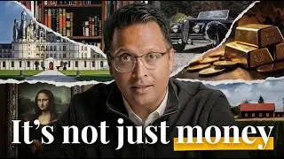 In 18 Minutes, You'll Understand Generational Wealth