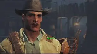 Fallout 4 Gameplay | Touch my Red Rocket / Funny moments 