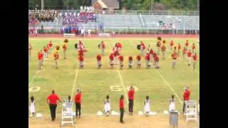 PROVINE FIELDSHOW 2010
