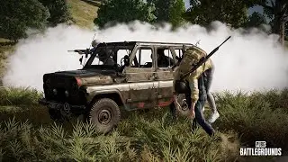 PUBG: Battlegrounds Gameplay One Wrong Move & We Explode - தமிழ் #pogtamilgaming