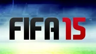 FIFA 15 Demo