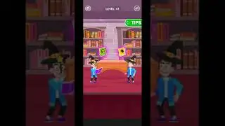 Death incoming level 41