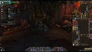 WoW BFA (Horde) - Powdered Sugar (From Where To get)