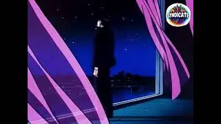 SCARY TERRY-(THE SYNDICATE)sammysees & FRANK WHITE. LYRICAL VIDEO