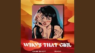 Who's that girl