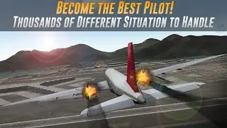 Pilot fail to complia with airsupport