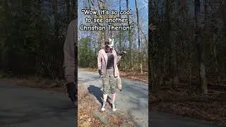 This happens ALL. THE. TIME. #christanfurry #antizoo #quadrobist #christian #furry #quadrobics