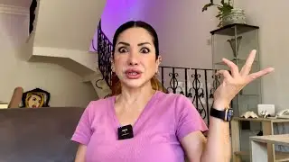 😱 MINHA AMIGA MARROQUINA CASOU E SEPAROU DE 1 EGÍPCIO E UM ÁRABE DOS EMIRADOS EM 8 MESES