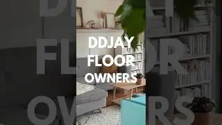 A Message to DDJAY Floor Owners | True Market Value Explained 🚀