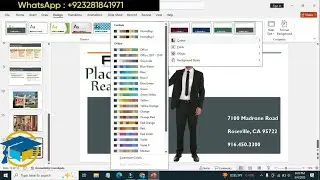 PowerPoint 365 In Practice &ndash; Application Capstone Project 2 | Step by Step SIMnet Solution 2024