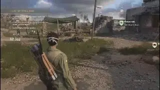THE BEST WEAPON IN WW2 - COD WWII BEST 