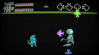Paramnesia but I replaced the instrumental with Yuganda Kioku