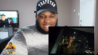 🇩🇪🇬🇧 UK REACTION TO NIMO x LUCIANO &ndash; BAD EYEZ