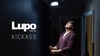 LUPO Kickass LED | The best light I've used!