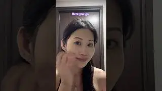 Beauty tips to get Asian glass skin, keep your skin clean and hydrated!
