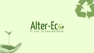 Alter-Eco.Il tuo Io sostenibile - Call for Startup & Call for Ideas