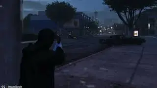[GTA:W] Bad Guy