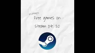 Free games on steam pt. 20 (mythology) #freegames #steam #magicgaming #mythologygames