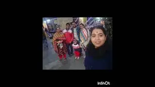 New year  কীভাবে কাটালাম তার একটা small video 📷 #like #share #support 😊😊