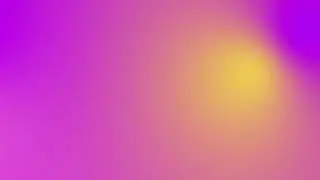 2hour 4k UHD  CALMING EFFECT of Soft Pink Ombre vs Blue for Stress Relief