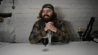 33B - Specialty Wood Aged Beer - Recipe & Tasting - Homebrew Challenge