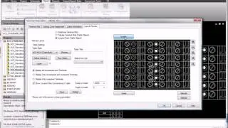 AutoCAD Electrical 2010 Projeto Terminal