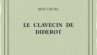 Ren&eacute; Crevel, POURQUOI CES SOUVENIRS ?