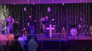 Invited to grow in discipleship - 10:30 Contemporary Worship