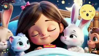1 Hour Sleep Baby Music 💛💛Twinkle Twinkle Little Star💛💛 Bedtime Lullaby💛💛 Sleep Music for Babies 💛💛