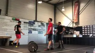 Affiliates battle 17.1 part 2 team castor lapon