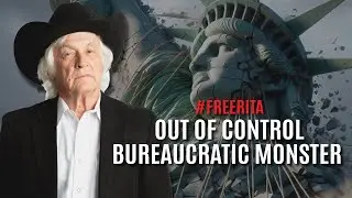 TEAR IT DOWN: Time to Take Down the Statue of Liberty? #FreeRita