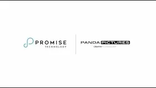 PegasusPro R16 Case Study &ndash; PROMISE and Panda Pictures