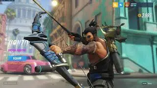 Overwatch Archives 60 Lootbox Opening