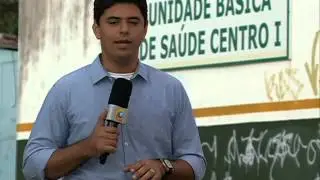 Falta de medicamentos para hansen&iacute;ase [PE no Ar - 03.09.15]