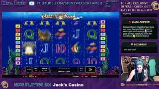 18+ | BIG SURPRISE- Share you big wins on Casinoring.com - Head over to spintwix.com for all the &hellip;