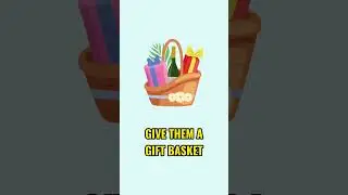 Realtor marketing ideas Part 2: What gifts do you give your clients? #realestateagent #realtor