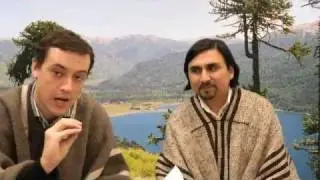 Curso de Mapudungun #7. Los marcadores personales (Parte 1)