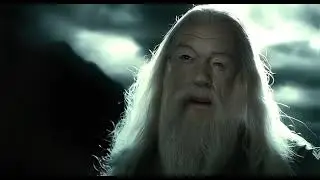 No good deed dumbledore edit