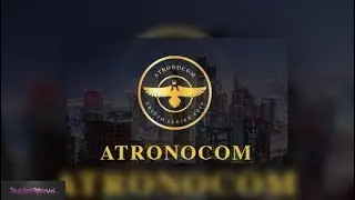 Atronocom &ndash; Первое реальное мобильное Dapp