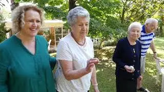 R&eacute;sidence Meissel, maison de retraite m&eacute;dicalis&eacute;e, &eacute;tablissement priv&eacute; &agrave; Marseille.
