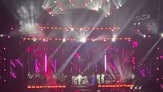 Nenjikul Peidhidum|lovely ❤️|#harrisjayaraj VIbe| Harris Jayaraj 2.0 Live in Malaysia|#hariharan