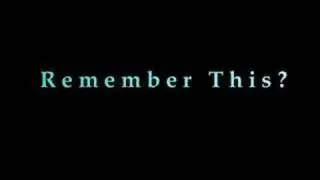 Remember  This? (FYB PROMO)