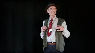 Prendimiento de Antoñito el Camborio - Federico García Lorca