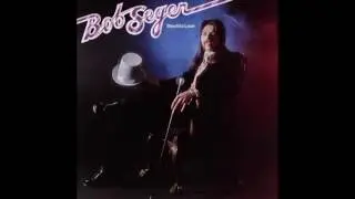 (HQ) Robert Clark ''Bob'' Seger - Beautiful Loser (1975)