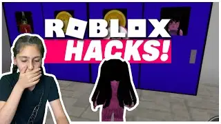 Let's Test Roblox Hacks! Real & FAKE HACKS!
