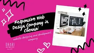 Responsive web design company chennai : web development company chennai | php development company