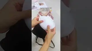 Best nursing bra for everyday wear & work #nursingbra #womensundergarments