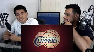 NBA Orlando: Los Angeles Clippers team profile
